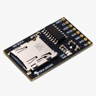 NulSom NS-SD04 아두이노 호환 microSD Card 변환 어댑터 모듈