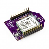 WRL-22329 Digi XBee® 3 Low-Power LTE-M/NB-IoT, GNSS, no SIM