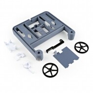 ROB-25002 Experiential Robotics Platform (XRP) Chassis with Plastic Parts