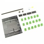 Proto Screw Shield-unassembled (Arduino Compatible)