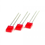 LH615C30 (Red, 사각형) 10개세트