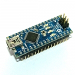 A000005 아두이노나노(Arduino NANO V3.0)