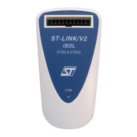 ST-LINK/V2-ISOL