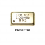 OSC 50MHz (FULL TYPE)