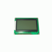 LG128643-FMDWH6V 그래픽 LCD 128 x 64
