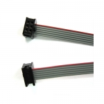 Flat Cable Assy 6P-20cm