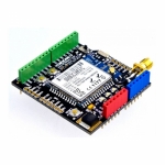 TEL0047 WiFi Shield V2.2 For Arduino (802.11 b/g/n)