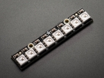 A1426 NeoPixel Stick - 8 x 5050 RGB LED with Integrated Drivers