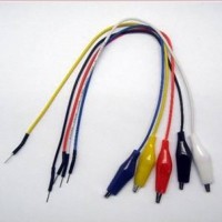 SME 브레드보드와 계측기연결 Wire Kit