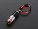 A1057 Line Laser Diode 5mW 650nm Red