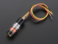 A1056 TTL Laser Diode 5mW 650nm Red 50KHz Max