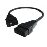 LISAN AVR Flasher ISP 케이블 (10핀-10핀)