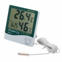 PK995 Prokit 온도계(습도측정)