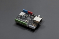 DFR0125 DFRduino Ethernet Shield V2.1 (Support Mega and Micro SD)