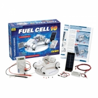 RB-Tha-49 Fuel Cell 10 Car Experiment Kit