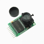 RB-Adu-20 ArduCAM Mini Camera Module Shield w/ 5 MP OV5642 for Arduino