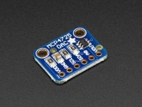 A935 MCP4725 Breakout Board - 12-Bit DAC w/I2C Interface