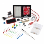 KIT-14094 SparkFun Inventor's Kit - Special Edition