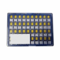 칩저항 키트 R2010(5025) 5% 40종 50개입
