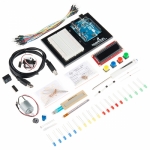 KIT-13970 SparkFun Inventor's Kit (for Arduino Uno) - V3.3