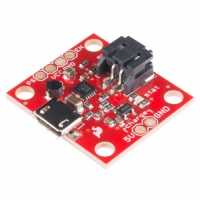 PRT-11231 SparkFun Power Cell - LiPo Charger/Booster