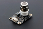 SEN0159 이산화탄소 센서 모듈 Analog CO2 Gas Sensor For Arduino