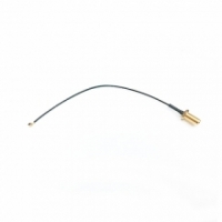 칩센 Chipsen RF-IRS015 RF cable IPEX UFL RP-SMA 연장케이블 15cm