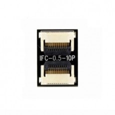 IFC-0.5 0.5mm 간격 4~핀 FFC GENDER FFC ADAPTOR
