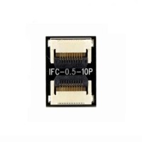 IFC-0.5 0.5mm 간격 4~핀 FFC GENDER FFC ADAPTOR