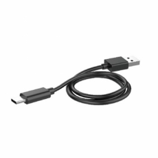 DL-909 USB 3.1 케이블 (TYPE C) BLACK / 고속충전, PC동기화