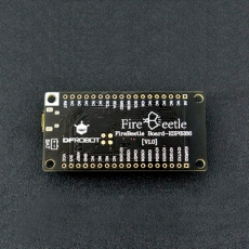 DFR0489 FireBeetle ESP8266 IOT 마이크로컨트롤러 (Wi-Fi 지원)