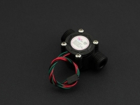 SEN0217 유량센서 YF-S201 (Water Flow Sensor - 1/2')