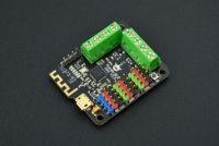 DFR0351 Romeo BLE mini - Small Control Board for Robot - Arduino Compatible - Bluetooth 4.0