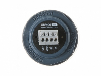SEN0150 URM06 - UART Ultrasonic 초음파센서