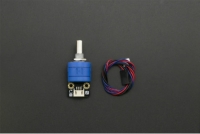 DFR0058 Analog Rotation Potentiometer Sensor V2 For Arduino