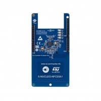 X-NUCLEO-NFC03A1 STM32 Nucleo 용 CR95HF 기반 NFC 카드 리더 확장 보드