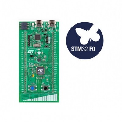 STM32F072B-DISCO(STM32F072RB MCU)