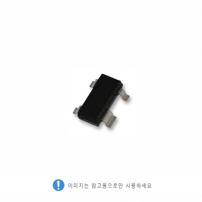 ON Semiconductor CAT811STBI-GT3
