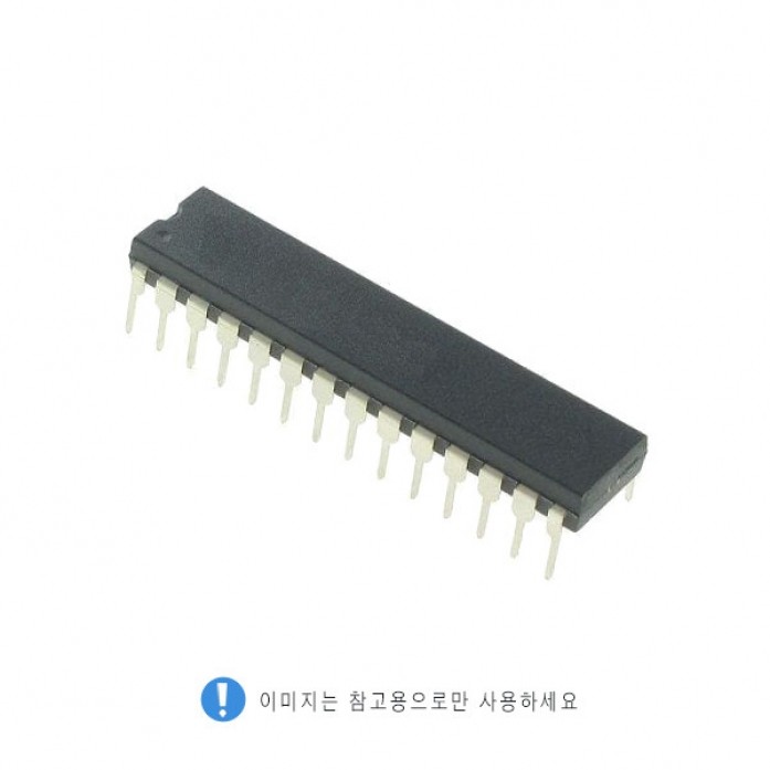 Microchip Technology PIC16F1938-I/SP DIP28