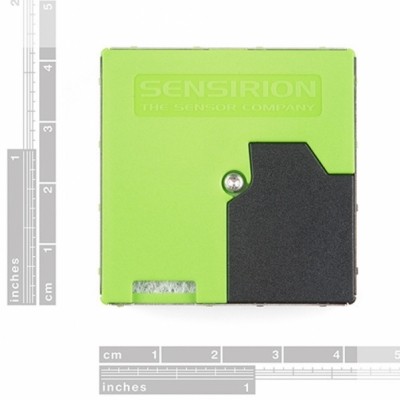 SEN-15103 센시리온 Particulate Matter Sensor - SPS30