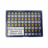 칩저항 키트 R2512(6432) 5% 40종 100개입