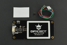 DFR0231-H UART and I2C NFC Module
