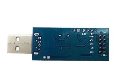 USBISP AVR 다운로더