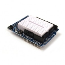 Arduino Proto Shield