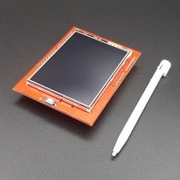 2.4 inch Arduino Uno TFT Touch LCD Shield
