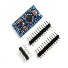 Arduino pro mini ATMGEA328P 3.3V