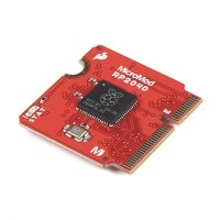 DEV-17720 SparkFun MicroMod RP2040 Processor