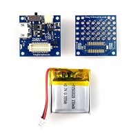 DEV-15786 TinyZero Basic Kit