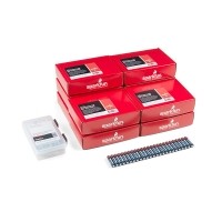 LAB-15229 SparkFun Inventor's Kit for micro:bit Lab Pack