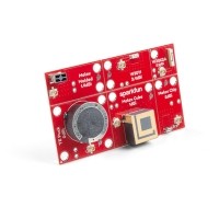 GPS-15247 SparkFun GNSS Chip Antenna Evaluation Board